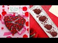 16 Lovable Valentine's Day Treats and Crafts