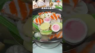 以后想吃 #麻辣香锅，再也不用去饭店了，今天按我这个做法，在家就能做出饭店的味道！ #嘎嘎好吃