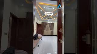 10 Marla Stunning House For Sale In Bahria Town Lahore | #ajmairgroup