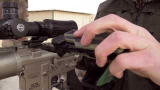 Real Avid : AR15 Tool