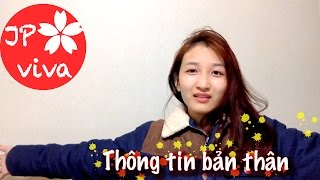 [JP viva] 15 câu hỏi đáp về bản thân mình