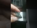 meteorite is for sale . the world s rarest meteorite for sale price $33 600.00 .