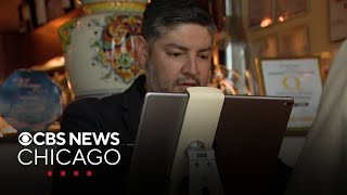 Illinois lawmaker seeks to help restaurants fight reservation scalpers
