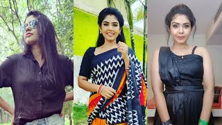 pandiyan stores meena videos | tamil serial actress hemaraj videos | vijaytv serial actress