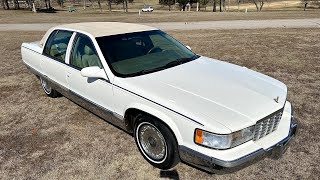The Cadillac Fleetwood is Back! My Aston Martin is MISSING!!!