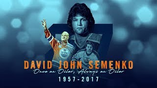 ARCHIVE | Dave Semenko \