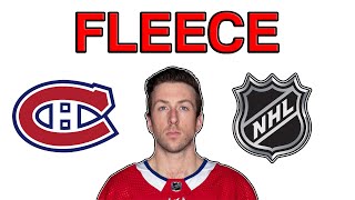 Habs Can FLEECE A Team In A Jake Allen Trade - Montreal Canadiens News & NHL Trade Rumors Today 2022