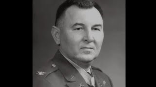 Living History of Medal of Honor Recipient Charles Murray, Jr.