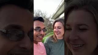 Malayali guy telling American I Love You. മലയാളി ഗൈ ടെല്ലിങ് American ഗേൾ ഐ ലവ് യു