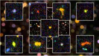 Hubblecast 08: A step closer to our origin