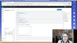 Generative Models for data analysis