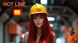 The Hot line (full version)
