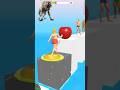 Squeezy Girl 3 Fun Runn #119 #run #mobilesgame #amogus #shortsfeed #cursh #shorts