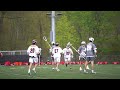 william hayes university of denver 29 lsm 2023 spring highlights