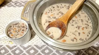 Green gram payasam recipe || ഈസി ചെറുപയർ പായസം റെസിപ്പി