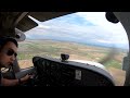 Third Solo at Brampton-Caledon Airport (CNC3) - Brampton Flight Centre