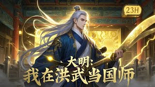 最新轻松历史《洪武仙道,我在大明当国师》穿越洪武成为道士，意外发现自己竟是朱元璋的侄子！激活超级国师系统，我决定振兴大明，发展经济，开拓海外市场。看我如何只手掌控洪武天下，平定内忧外患！