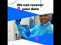 Lost Data? Lab Data Recovery is the Right Solution