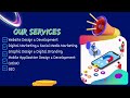 Seo & Web Services || ZSM eServices PVT.LTD || #socialmedia