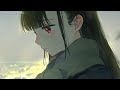 nightcore just missing you lyrics