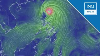 NDRRMC: 16,888 affected by Super Typhoon Egay, southwest monsoon | INQToday