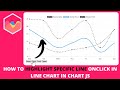 How to Highlight Specific Line Onclick in Line Chart in Chart JS