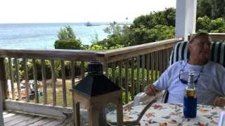 Bahama Breeze, Spanish Cay, Abaco, Bahamas