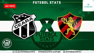 Como assistir Ceará x Sport Futebol AO VIVO Premiere e Futemax – Campeonato Brasileiro 2020