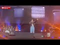 gigi de lana live full concert in dubai 2022