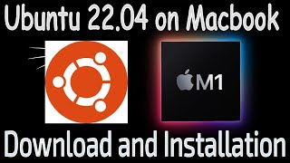 How To Install Ubuntu On Your Macbook | installing linux on m1 mac | Macbook for Cyber Security