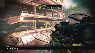 this Ghosts Trickshot was so Clean!