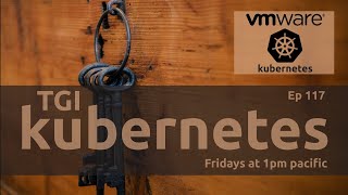 TGI Kubernetes 117: Grokking Kubernetes : Etcd