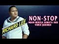 NON-STOP Nuan Berega Dimata Aku - Richard Lee (#Juxebox Music Video)