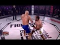 PFL: Fight Night: Blagoy Ivanov vs. Caio Alencar Full Fight