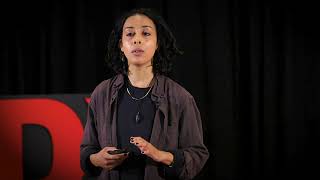 Art & The Cycles of Gentrification | Aisha Valentin | TEDxUWMilwaukee