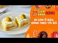 Tâm sự số 905 🌈 Đi làm ở đâu sừng theo tới đó 🌈 Tiệm Bánh Radio