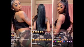 Asian Doll The Rapper Porn - Asian Doll