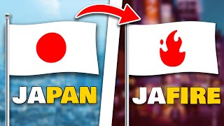 Flags, but Slightly Renamed | Fun With Flags |PT2