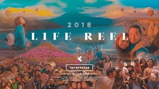 OSH - 2018 Life Reel (Soundtrack: "Back to Life" by Hailee Steinfeld)