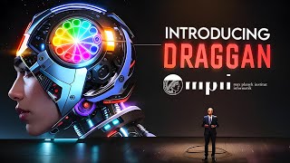 DragGAN: The AI Image Manipulation Tool that Truly Shocked the World!