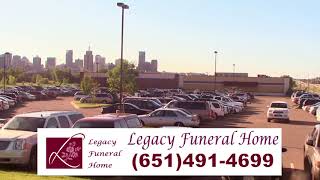 3 HMONG TV: Our partner, Legacy Funeral Home, managed by JB Vang.