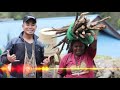 PACENOGEI - Tatinggal di Papua