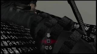 【PS4版バイオ4】閲覧注意 気持ち悪いバグ