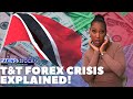 What's causing Trinidad's Forex crisis?