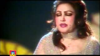 silsalay tor gaya Noor Jahan Old Song By Haider