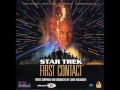 Star Trek: First Contact 04.  39.1 Degrees Celsius (Alternate Version)