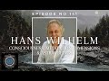 Universe Within Podcast Ep141 - Hans Wilhelm - Consciousness, Meditation, Dimensions & Astral Beings