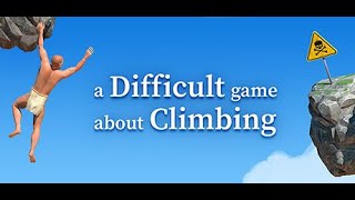 終わらせる【A Difficult Game About Climbing】＃3