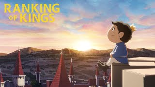 Ranking of Kings - Opening 2 | Naked Hero