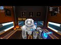 robocraft how to build like awesome soul